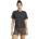 ADIDAS Тениска Power Back-Cutout 3-Stripes T-Shirt