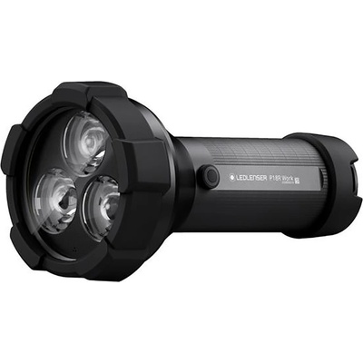 Ledlenser P18R