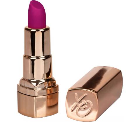 California Exotics Hide & Play Lipstick