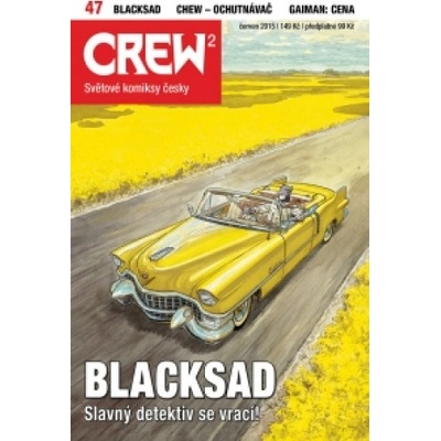 CREW2 47 Blacksad