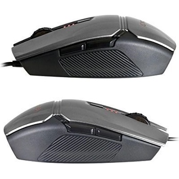 EVGA TorQ X3 Gaming Mouse 902-X2-1032-KR