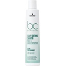 Schwarzkopf BC Bonacure Clean Balance Moisture Kick Šampón 250 ml