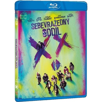 Sebevražedný oddíl BD