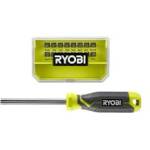 RYOBI Screwdriver 17 in 1