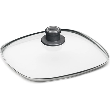WOLL Kапак за тиган 26 x 26 cм, стъкло, WOLL (WLS226M)