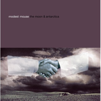 Modest Mouse - Moon & Antarctica (180g) (Remastered) (2 LP) (886976615611)