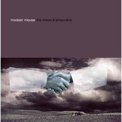 Modest Mouse - Moon & Antarctica (180g) (Remastered) (2 LP) (886976615611)