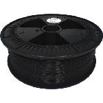 Formfutura Bulk PETG Black - 1, 75 mm / 2300 g (BPTG-175BLCK-02300)