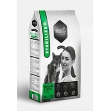 Amity Premium Cat Chicken rice 10 kg