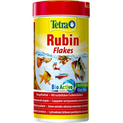 Tetra Rubin Flakes NutriEvolution 250 ml