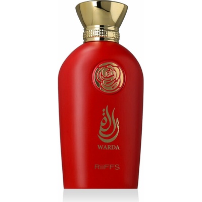 RIIFFS Warda parfumovaná voda dámska 100 ml