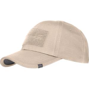 Pentagon Рипстоп тактическа шапка, каки (K13025-R-04)