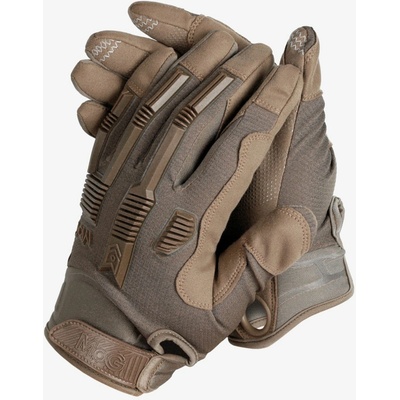 Target High Abrasion ErgoShield MoG Coyote Brown