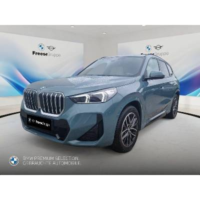 BMW X1 xDrive23d 155 kW