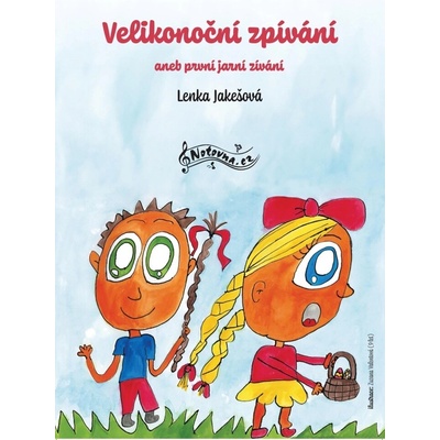 Velikonoční zpívání Lenka Jakešová