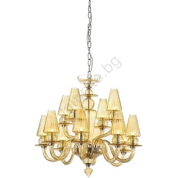 Image 1 of Redo Group IID C12 51 - Пендел IDILLIO 12xG9/48W/230V (UN1231)