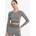 DEMIX Блуза W D Seamless LS T-shirt