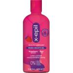 X-Epil - лубрикант гел с вкус на ягода - 100ml - lovesexshop