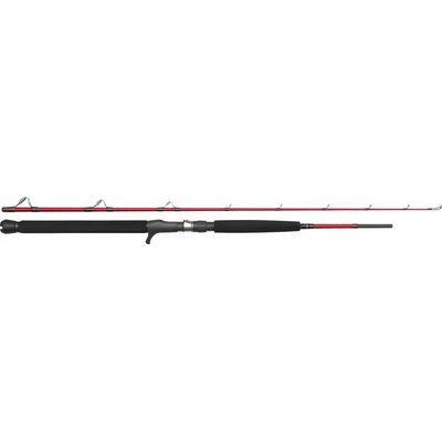 Westin W6 Boat-T 2nd 3XH 1,88 m 20-30 lb 150-400 g 2 diely