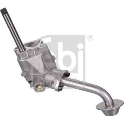 Olejové čerpadlo FEBI BILSTEIN 08455