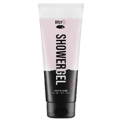 ANGRY BEARDS BuyB Sprchový gél Becky Blossom 230 ml