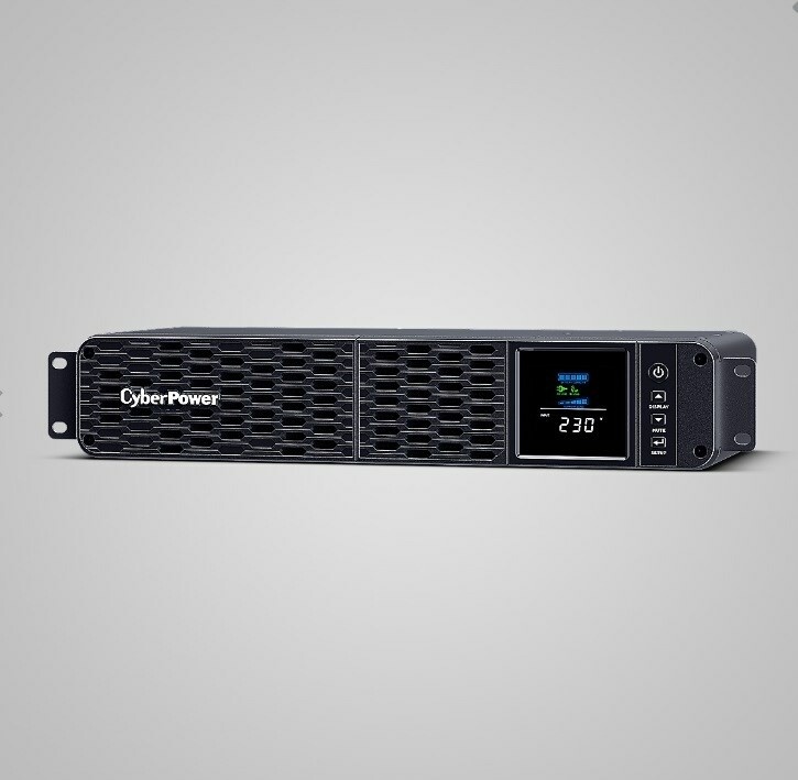 CyberPower CP2000EIPFCRM2U