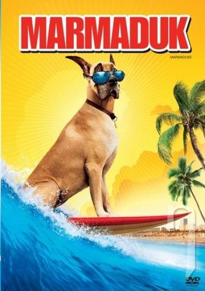 Marmaduk: , DVD