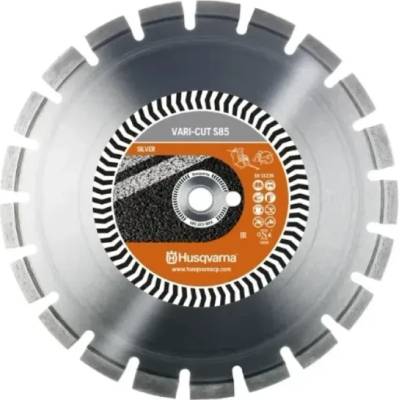 Husqvarna Construction Диамантен диск за сухо рязане Husqvarna Construction Vari-Cut S85/ 300x25.4 мм (579817710)