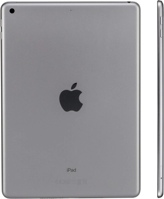 Apple iPad (2017) Wi-Fi 128GB Space Gray MP2H2FD/A od 11 524 Kč