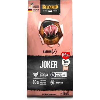 Belcando Baseline Joker GF 1 kg