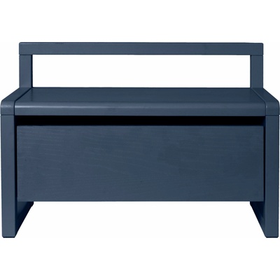 Ferm Living Little Architect Dark Blue 1104273006