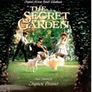The Secret Garden CD
