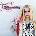 Avril Lavigne - The Best Damn Thing (CD) (0886970377423)