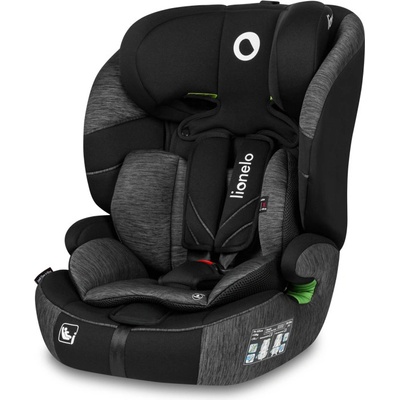 Lionelo Levi Simple 2021 Sporty Black