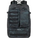 Riva Case 7661 sivá Navy Camo 17.3 RC-7661-N