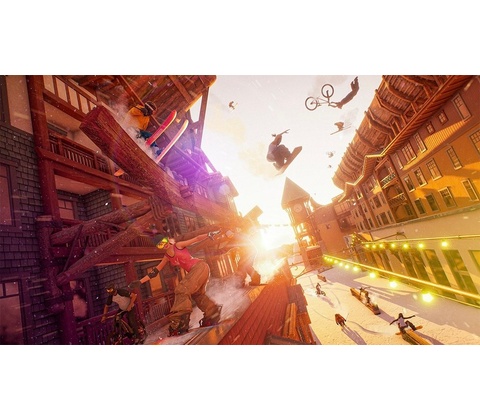 Riders Republic