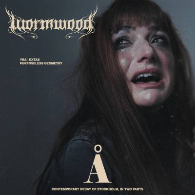 Wormwood - A Vinyl LP