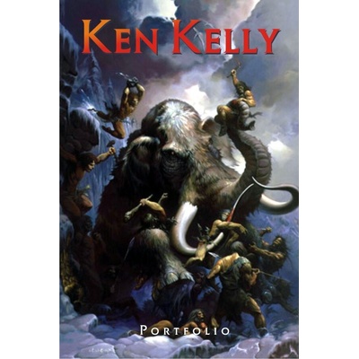 Ken Kelly - Portfolio
