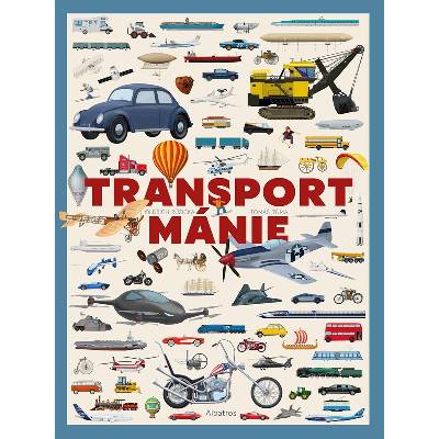 Transportmánie