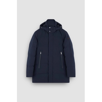 Paul and shark Анорак PAUL AND SHARK Men's Typhoon Parka - Navy
