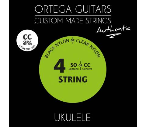 Ortega UKA-CC