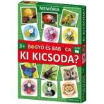 Keller&Mayer Фъстъци и бебе: кой кой е
