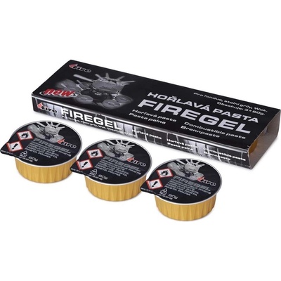 Mandy pasta 3 x 80 g – Zboží Dáma