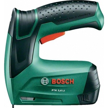 Bosch PTK 3,6 LI 0603968220
