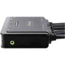 Startech C2-DD46-UA2-CBL-KVM