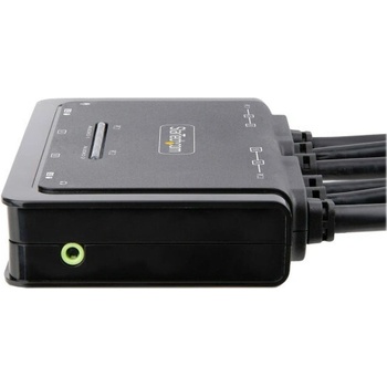 Startech C2-DD46-UA2-CBL-KVM