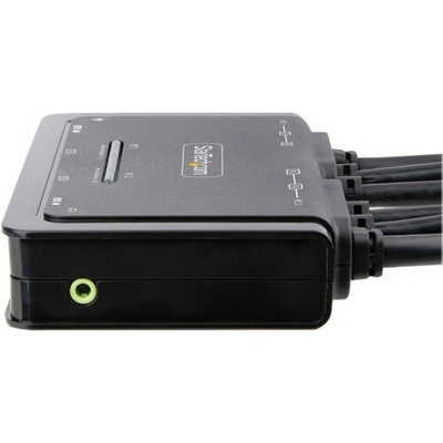 Startech C2-DD46-UA2-CBL-KVM