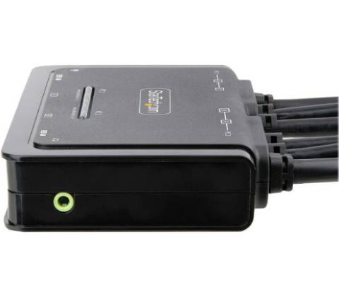 Startech C2-DD46-UA2-CBL-KVM