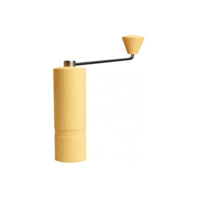 Nuttii Panacle Goose Serie yellow