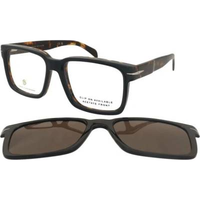 David Beckham DB7163/C 4FK